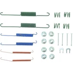 Centric Parts 118.43006 Drum Brake Hardware Kit. Fixed Price $24.07.
