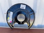 2019-2024 Toyota Corolla Dust Shield Backing Plate 47881-02180 New Oem. Fixed Price $30.40.