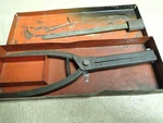 Wagner Brake Master Cylinder Ferrin Tool. Fixed Price $19.99.