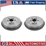 Rear Durago Brake Drum For Scion Xd 2014 2013 2012 2011 2010 2009 2008. Fixed Price $138.68.