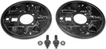 Dorman 924-220 Brake Backing PLATE-1 Pair. Fixed Price $97.65.