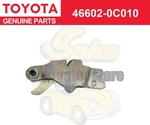 Genuine Toyota 46602-0C010 Driver Lh Parking Brake Shoe Lever. Fixed Price $29.69.