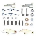 New Napa 80881 / H3573 Drum Brake Self Adjuster Repair Kit (Q2BW). Fixed Price $39.00.