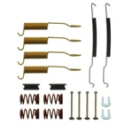 Genuine Dorman Drum Brake Hardware Kit HW7289. Fixed Price $10.11.