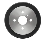 Genuine Dynamic Friction True Balanced Brake Drum 365-91000. Fixed Price $32.32.