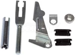 Drum Brake Self-adjuster Repair Kit-self Dorman HW2804. Fixed Price $17.01.