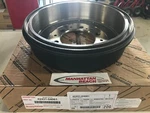2016-2023 Toyota Tacoma Genuine Oem New Rear Brake Drum 4243104061. Fixed Price $127.86.