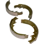 Centric 111.01970 Premium Brake Shoes. Fixed Price $65.73.
