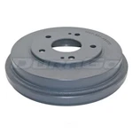 Brake Drum-rear Durago Titanium Series Dts Fits 05-06 Honda Accord. Fixed Price $57.68.