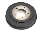 Genuine Mopar Brake Drum 05105617AC. Fixed Price $120.05.