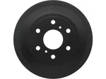 Dynamic Friction 24ZG88R Rear Brake Drum Fits 2005-2013 Chevy Silverado 1500. Fixed Price $83.68.