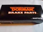Drum Brake Self Adjuster Repair Kit Rear Right Dorman HW2625. Fixed Price $15.99.