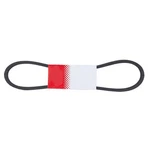V-belt Fits Gates Lesco Woods Dayco # 6981 70132 L581 5/8" X 81". Fixed Price $18.99.
