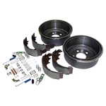 Crown Automotive 52005350KL Drum Brake Shoe & Kit. Fixed Price $186.57.