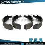 Rear Drum Brake Shoe Fits 1966-1975 Ford Bronco. Fixed Price $44.99.