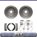 Rear Drum Brakes Shoes Adjusting Spring Kit For Chrysler Newport 1976-1978. Fixed Price $282.79.