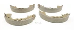 New Oem Rear Drum Brake Shoe Set D40605RB0A For Nissan Kicks 2018-2024. Fixed Price $54.25.