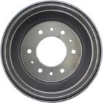 Centric Parts 123.45011 C-tek Standard Brake Drum For 86-93 B2000 B2200 B2600. Fixed Price $77.99.