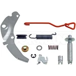 Dorman HW2586 Drum Brake Self Adjuster Repair Kit. Fixed Price $22.99.