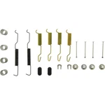 Centric Parts 118.63009 Drum Brake Hardware Kit. Fixed Price $20.93.