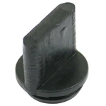 Empi 98-6114 Rubber Plug For Brake Adjuster Hole Vw Bug-ghia 1968-79. Fixed Price $6.95.