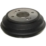18B266 Ac Delco Brake Drum Rear For Civic Sedan Honda Sol Crx 1988-1991. Fixed Price $42.99.