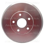 Brake Drum Newtek 35011. Fixed Price $42.97.
