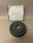 Ipi 811 Rear Brake Drum Fits 1984-1987 Honda Civic Nos. Fixed Price $35.99.