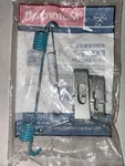 Motorcraft BKSOE-7 Ford 6W1Z-2A225-BA Brake Hardware Kit. Fixed Price $20.00.