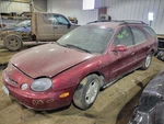 Rear Brakes Rotor Fits 93-99 Lincoln Continental 2063031. Fixed Price $92.88.
