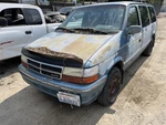 Rear Brakes Awd Drum Only Fits 91-95 Caravan 1381805. Fixed Price $25.00.