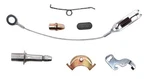 Acdelco Driver Side Rear Brake Shoe Adjuster 18K90 Oem Genuine New. Fixed Price $31.90.