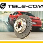 Porsche 911 996/997/991/PANAMERA G1 Pccb Brake Disc Ha Right 99135203201. Fixed Price $4532.59.