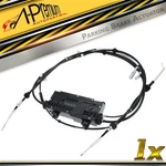 A-premium Parking Brake Actuator Rear Lower For Land Rover Range Sport Suv. Fixed Price $302.99.