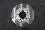 Rear Left Carbon Ceramic Disc Rotor 99735203101 Porsche Panamera Turbo 970 10-16. Fixed Price $1237.49.