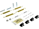 Centric Parts Parking Brake Hardware Kit 118 66006. Fixed Price $28.89.
