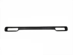2009-2012 Dodge Ram 1500 Front Bumper Filler Panel Lower Oem Brand New Mopar. Fixed Price $95.67.