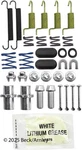 Parking Brake Hardware Kit Beck/arnley 084-1659. Fixed Price $35.34.