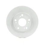 Disc Brake Rotor-dx Bosch 26010750. Fixed Price $68.05.