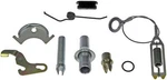 Drum Brake Self-adjuster Repair Kit-self Dorman HW26670. Fixed Price $44.99.