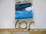 4 Pcs 1967/1979 Ford F250 F350 Dana 60 70 Parking Brake Shoe Holding Pin Nos. Fixed Price $17.95.