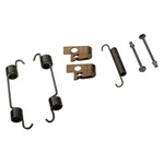 84458472 Ac Delco Kit Parking Brake Hardware Rear For Chevy Savana Express. Fixed Price $39.49.