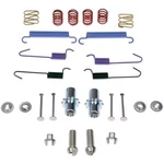 Dorman HW17535 Drum Brake Hardware Kit. Fixed Price $54.29.