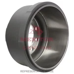 Meritor 85-123876-002 Brake Drum. Fixed Price $1087.00.