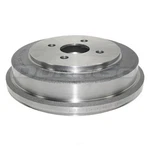 Brake Drum Rear Iap Dura BD80109 Saturn Ion Cobalt G5 Pursuit Chevy Pontiac. Fixed Price $15.00.