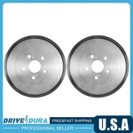 Brembo Rear Brake Drum For 2009-2019 Toyota Corolla. Fixed Price $234.99.