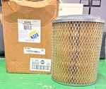 New Napa Gold 6343 Air Filter Free Shipping See Description. Fixed Price $59.95.