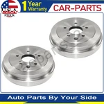 Rear Brake Drum Durago 2X For Chevrolet City Express 2018 2017 2016 2015. Fixed Price $113.79.