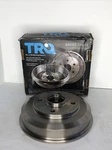 Trq Drum Brake Shoe And Kit (new). Fixed Price $25.00.
