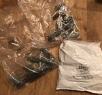 3 Dorman Drum Brake All-in-one Hardware Kit HW7018. Fixed Price $20.00.